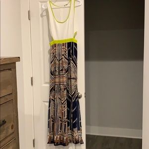 Fun, Jealous Tomato Maxi